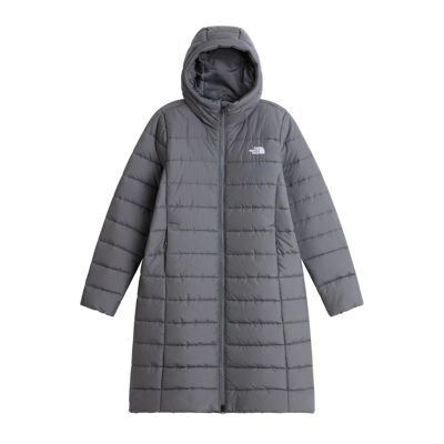 W Aconcagua Hooded Parka - Dámská zimní bunda