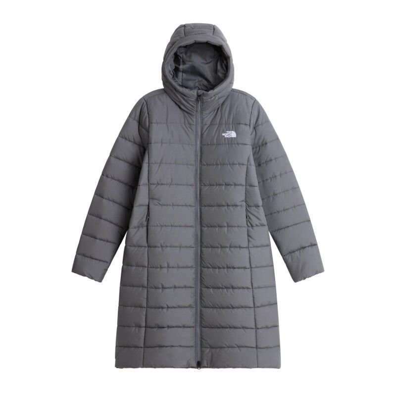 The North Face W Aconcagua Hooded Parka - Parka femme | Hardloop