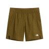 The North Face 24/7 Pentadome Embossed 7In Shorts - Hardloopshort - Heren | Hardloop