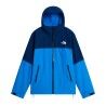 The North Face M Dryvent Zip-In Jacket - Vindejakke - Herrer | Hardloop