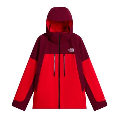 M Chakal Jacket - Pánská lyžařská bunda
