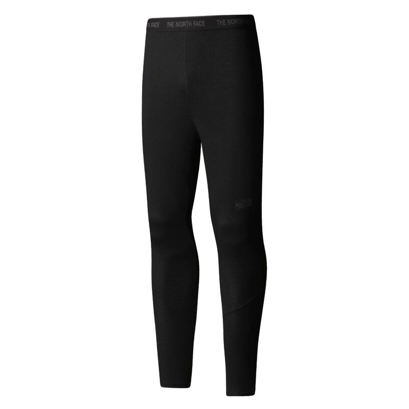 The North Face M Easy Tights - Pánské horolezecké kalhoty | Hardloop
