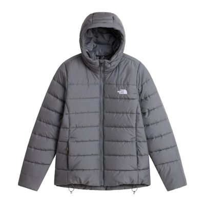 W Aconcagua Hooded Jacket - Dámská péřova