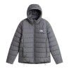 The North Face W Aconcagua Hooded Jacket - Kurtka damski | Hardloop