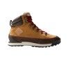 The North Face M Back-To-Berkeley Iv Leather Wp - Zapatillas urbanos - Hombre | Hardloop