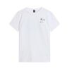 The North Face U Opposites Attract Rlx Ss Tee-Graphic - T-shirt homem | Hardloop