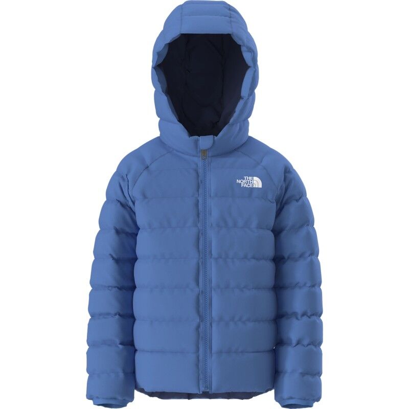 Kid Reversible Perrito Hooded Jacket - Doudoune enfant