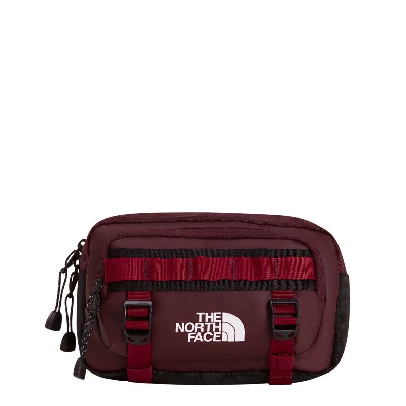 The North Face Base Camp Lumbar - Sac banane | Hardloop