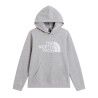 The North Face Teen Tnf Essential Drew Peak Hoodie - Sudadera - Niños | Hardloop