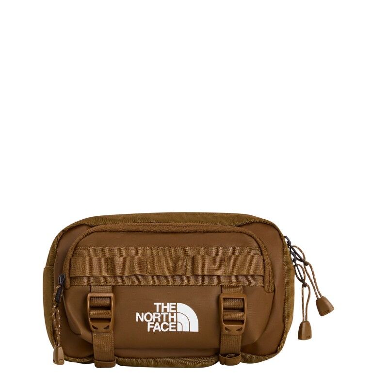 The North Face Base Camp Lumbar - Hüfttasche | Hardloop