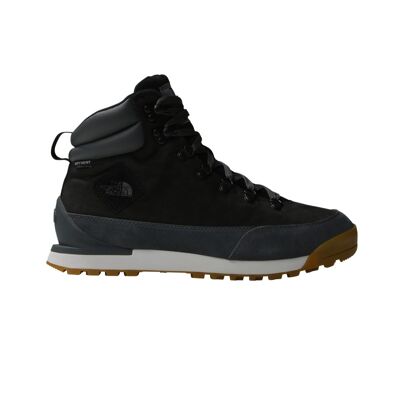 M Back-To-Berkeley Iv Leather Wp - Lifestyle shoes - Men's