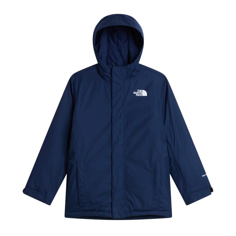 The North Face Teen Snowquest Jacket - Giacca da sci - Bambino | Hardloop
