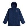 The North Face Teen Snowquest Jacket - Skidjacka - Børn | Hardloop