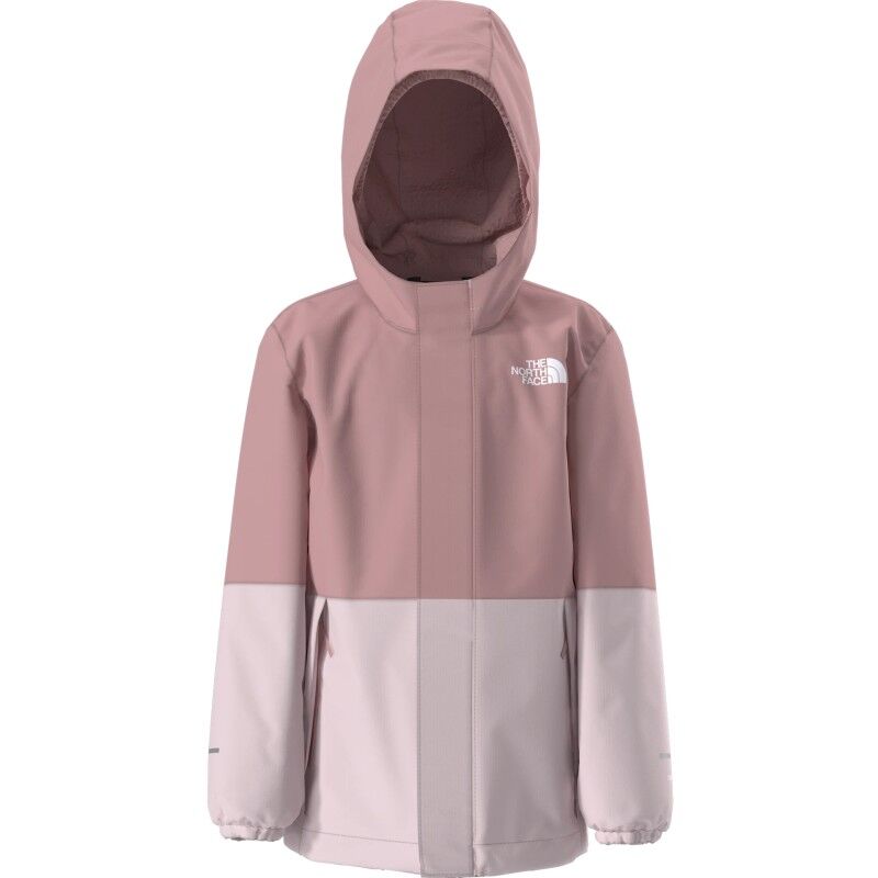 Kid Warm Antora Rain Jacket - Veste imperméable enfant