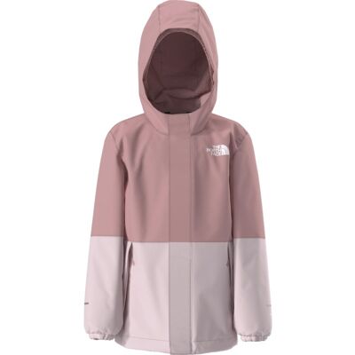 Kid Warm Antora Rain Jacket - Veste imperméable enfant