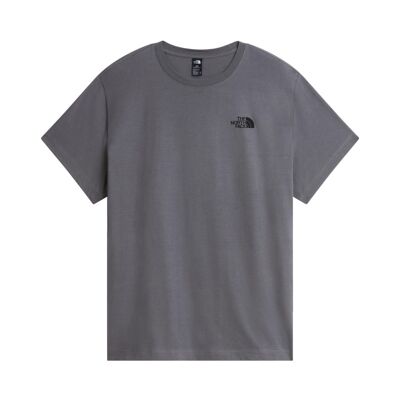 U 60Th Anniversary 2 Relaxed Ss Tee - T-shirt homem