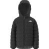 The North Face Kid Reversible Perrito Hooded Jacket - Dunjakke - Barn | Hardloop