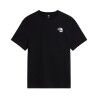The North Face U 60Th Anniversary 1 Relaxed Ss Tee - T-shirt - Men's | Hardloop