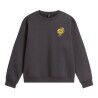 The North Face U Gear Up Get Out Rlx Crew-Graphic - Pullover - Herren | Hardloop