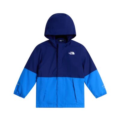 Kid Warm Antora Rain Jacket - Casaco impermeável criança