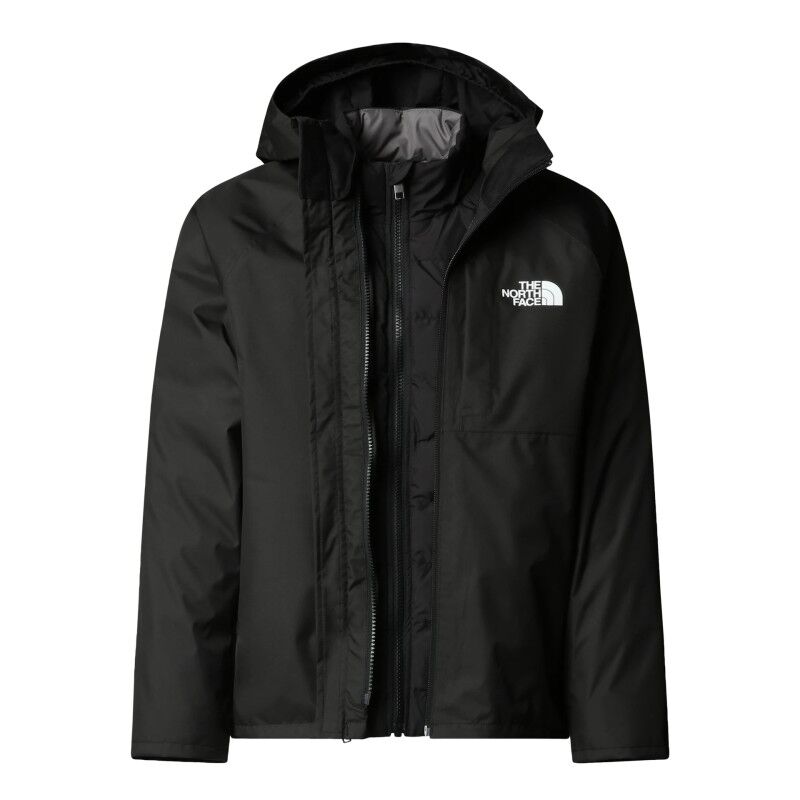 The North Face Teen Perrito 4-N-1 Hooded Jacket - Kunstfaserjacke - Kind | Hardloop