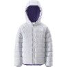 The North Face Kid Reversible Perrito Hooded Jacket - Doudoune enfant | Hardloop