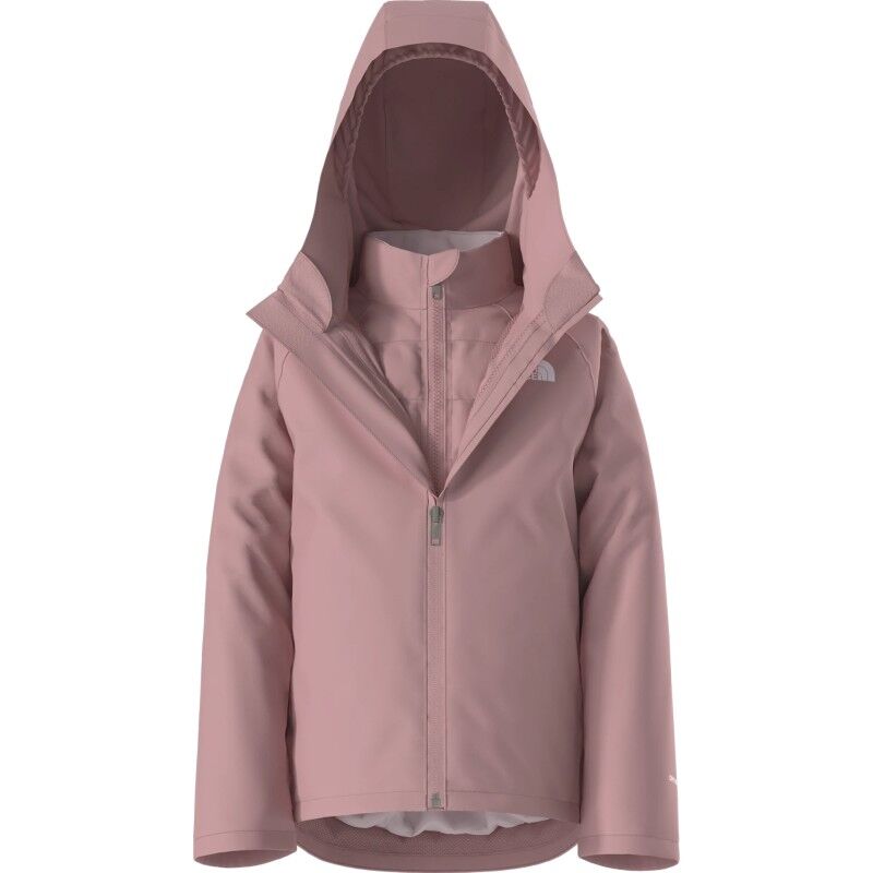 Kid Perrito 4-N-1 Hooded Jacket - Dětská nepromokavá bunda