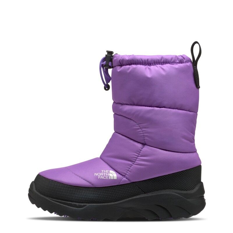 The North Face Y Nse Traction Bootie Wp - Winterschoenen - Kinderen | Hardloop