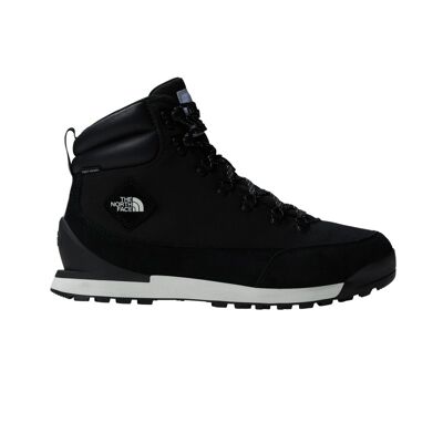 M Back-To-Berkeley Iv Textile Wp - Lifestyle shoes - Men's