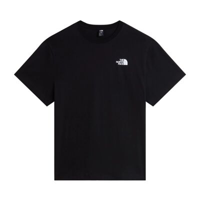 U Tested And Proven Relaxed Ss Tee - T-shirt homem