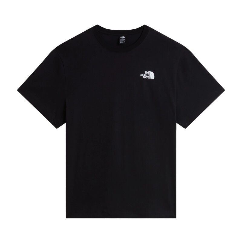 U Tested And Proven Relaxed Ss Tee - T-shirt - Men's