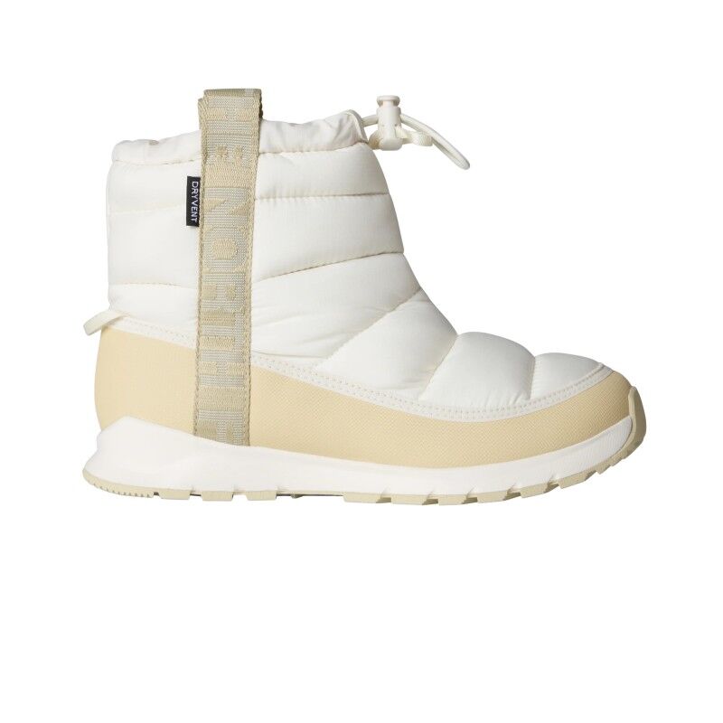 The North Face Y Thermoball Pull-On Wp - Talvikengät - Lasten | Hardloop
