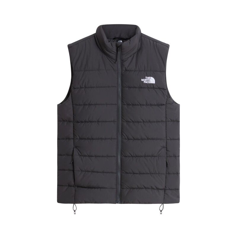M Aconcagua Vest - Syntetväst - Herr