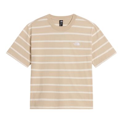 W Vista Stripe Short Sleeve Tee - T-shirt - Women's