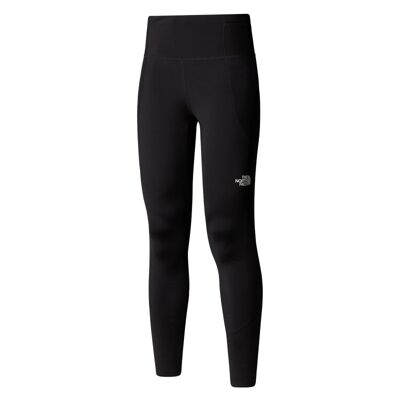 W Winter Warm Pro Tight - Collant running femme