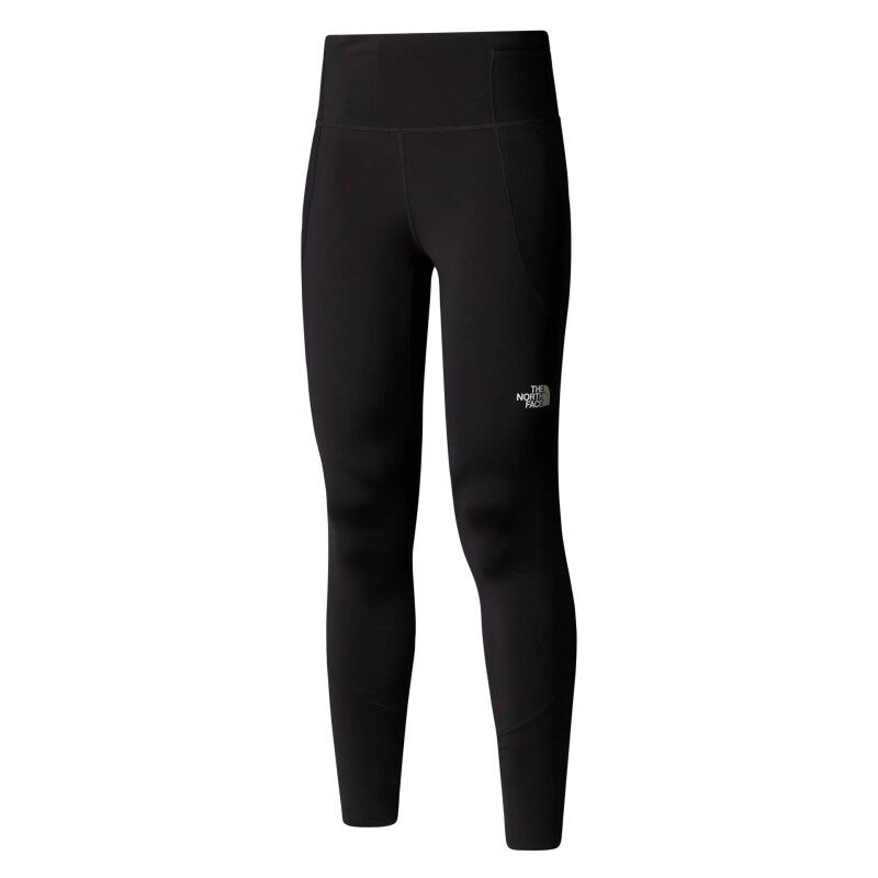 The North Face W Winter Warm Pro Tight - Collant running femme | Hardloop
