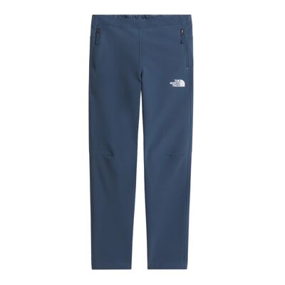 Teen Perlino Softshell Pant - Softshell trousers - Kid's