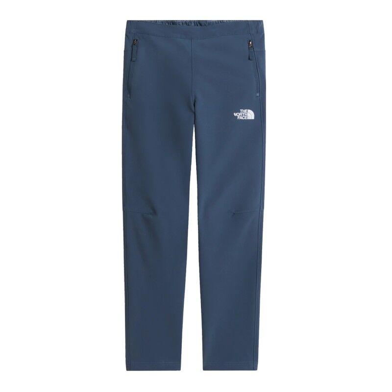 Teen Perlino Softshell Pant - Softshell trousers - Kid's