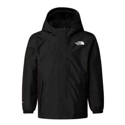 Kid Warm Antora Rain Jacket - Regenjacke - Kind