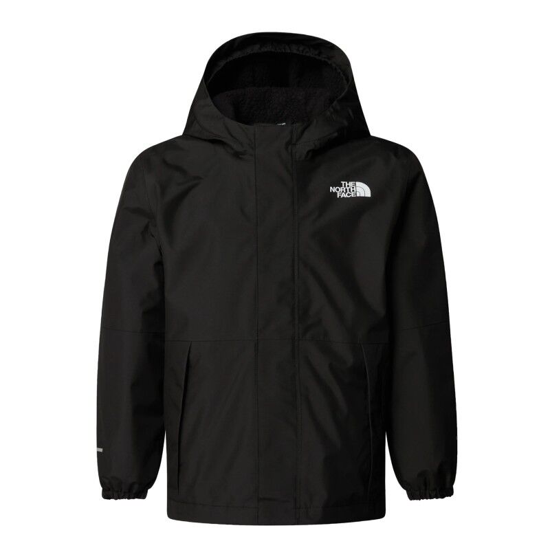 The North Face Kid Warm Antora Rain Jacket - Regenjas - Kinderen | Hardloop