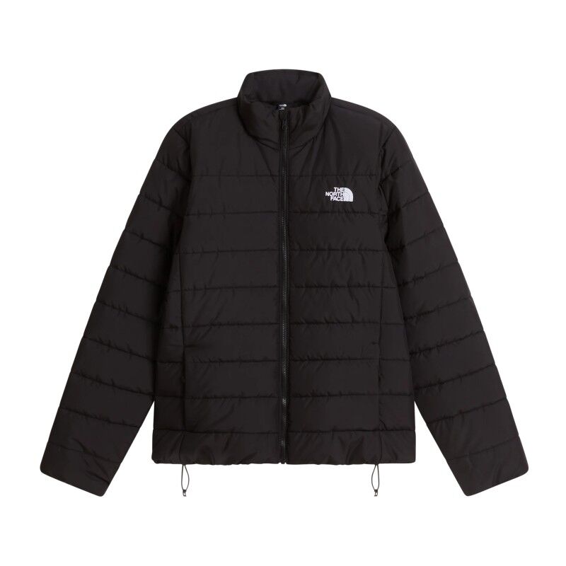 Aconcagua North Face Winterjacke Herren Black Friday Black The North Face Men's Aconcagua Hooded Down Jacket – Blacks