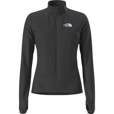 W Winter Warm Pro Jacket - Juoksupaidat - Naiset