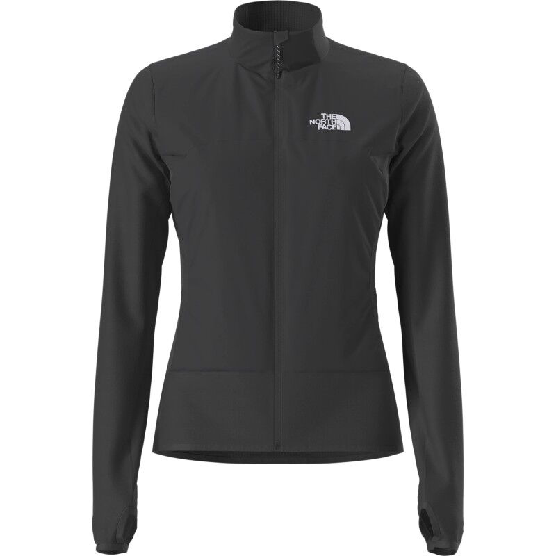 The North Face W Winter Warm Pro Jacket - Running jacket - Women's | Hardloop