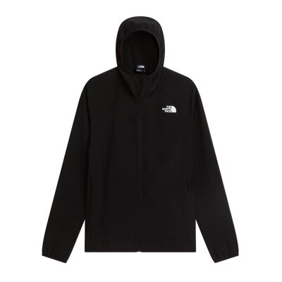 M 24/7 Woven Jacket 2.0 - Chaqueta running - Hombre