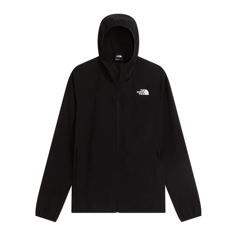 M 24/7 Woven Jacket 2.0 - Chaqueta cortavientos - Hombre