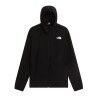 TNF Black