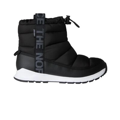 Y Thermoball Pull-On Wp - Snow boots - Kid's