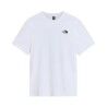 The North Face U Tested And Proven Relaxed Ss Tee - T-shirt homme | Hardloop