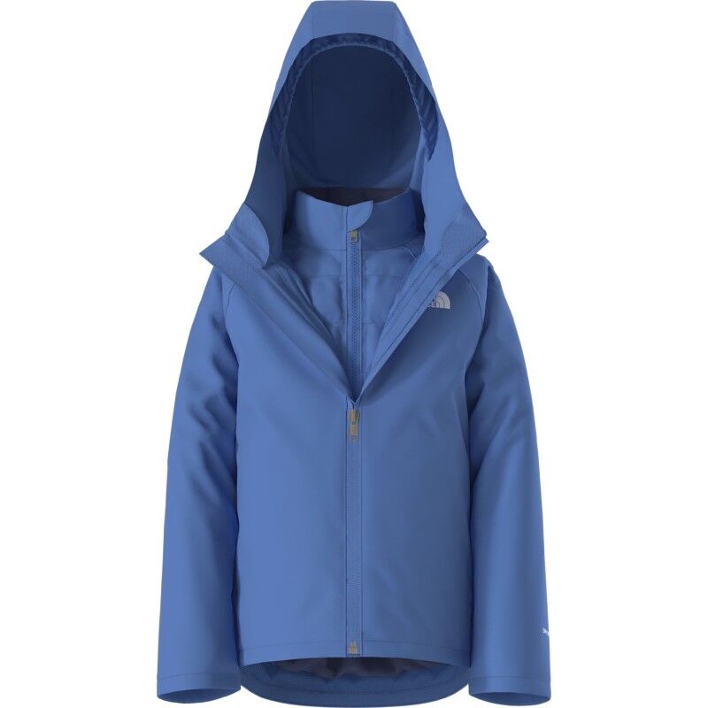 The North Face Kid Perrito 4-N-1 Hooded Jacket - Regnjacka - Børn | Hardloop