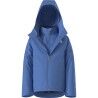 The North Face Kid Perrito 4-N-1 Hooded Jacket - Giacca antipioggia - Bambino | Hardloop